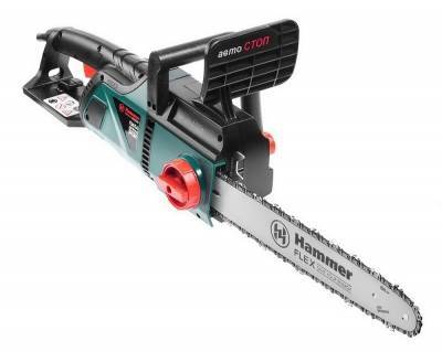 Hammer Пила цепная Hammer Cpp2200С premium 139-009