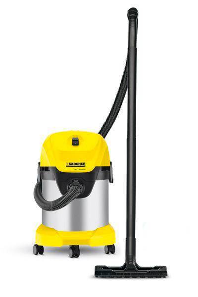 Karcher Пылесос Karcher Wd 3 premium 1.629-840