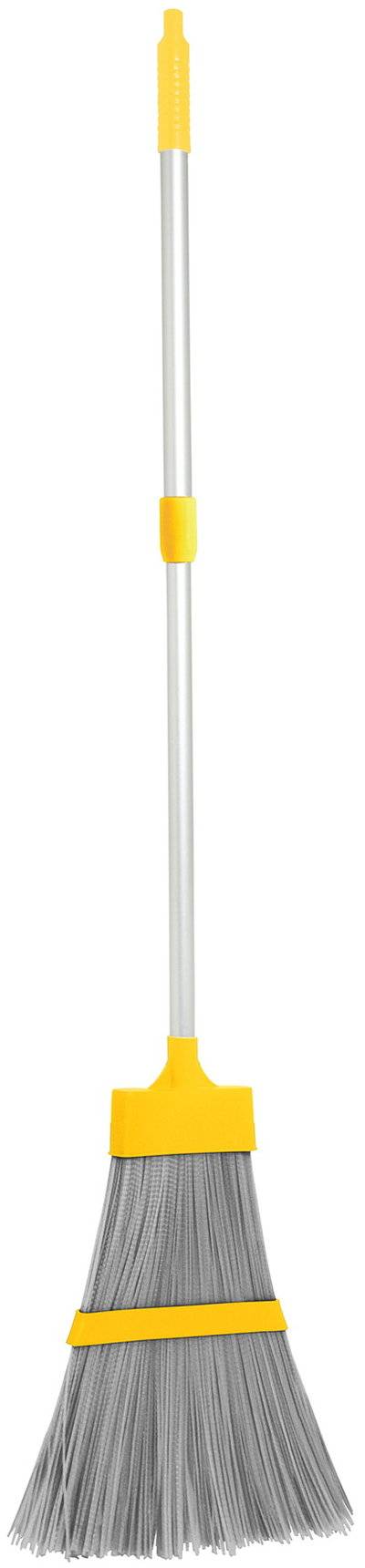 Apex Уличная метла Apex 11673-a 