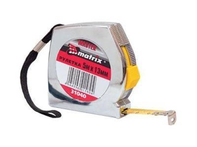 Matrix Рулетка MATRIX 31040