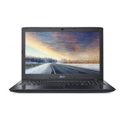 Acer Ноутбук ACER TravelMate TMP259-MG-54YF, 15.6", Intel Core i5 6200U 2.3ГГц, 6Гб, 1000Гб, nVidia GeForce 940MX - 2048 Мб, Windows 10, , черный NX.VE2ER.037 