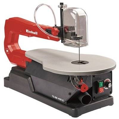 Einhell Стационарный лобзик Einhell TC-SS 405 E 