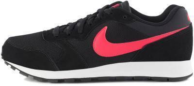 Отзывы о Кроссовки мужские Nike MD Runner 2, размер 44 Черный (749794D-1)  на CMP24 - SKU3574473