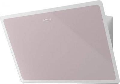 Faber Вытяжка Faber GLAM-LIGHT EV8P PINK/WH A80 