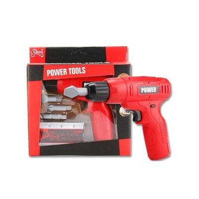 Наша Игрушка Набор инструментов Наша Игрушка Super Tools 5 предметов T1405