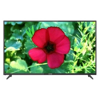 Hartens HARTENS HTV-55F01-TS2C/A7 LED телевизор HTV-55F01-T2SC/A7 