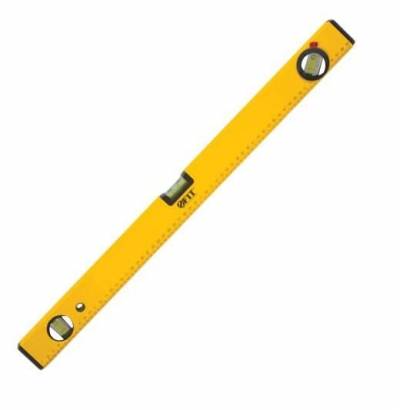 Fit Уровень пузырьковый Fit 18125 