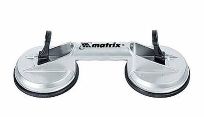 Matrix Двойной стеклодомкрат MATRIX 875205 