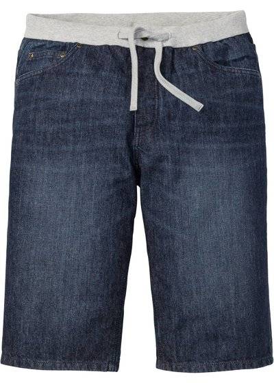 bonprix Бермуды Regular Fit из денима bonprix 93113296