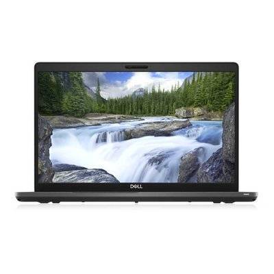 Dell Ноутбук DELL Latitude 5500, 15.6", Intel Core i5 8265U 1.6ГГц, 8Гб, 512Гб SSD, Intel UHD Graphics 620, Windows 10 Professional, , черный 5500-2576 