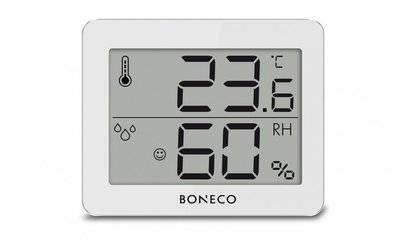 Boneco Термометр Boneco Термогигрометр X200 X200