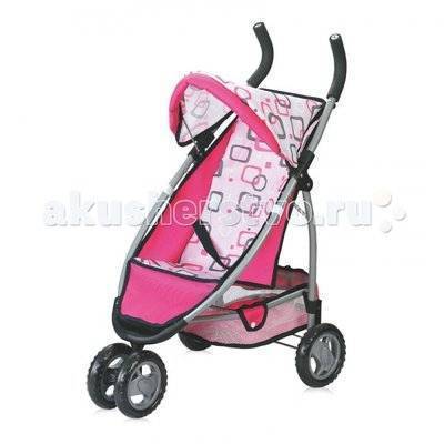 Bertoni Lorelli Коляска для куклы Bertoni (Lorelli) Bertoni Lorelli Mimi 