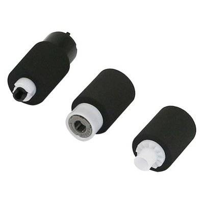 CET Комплект роликов Cet (2BR06520/2BR06521/2F906230/2F906240) для Kyocera FS-1028/1128MFP/1100/ CET8090 