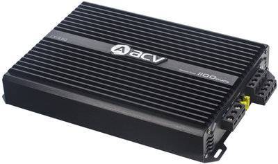 Acv Усилитель 4-канальный ACV LX lX-4.60 