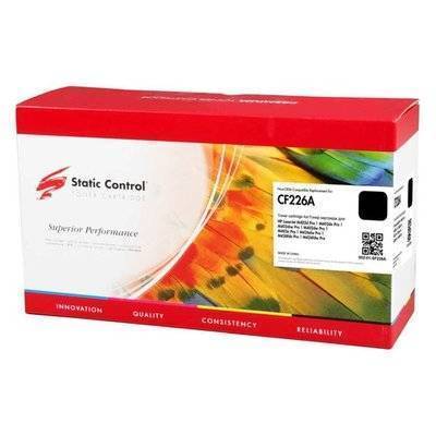 Static Control Картридж STATIC CONTROL черный 002-01-SF226A 