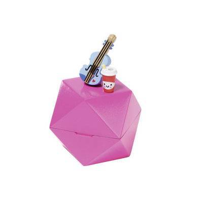 Zapf Creation Игровые наборы и фигурки для детей Zapf Creation LIL' SNAPS 606-094 Питомец, серия 1,(в ассортименте) 606-094