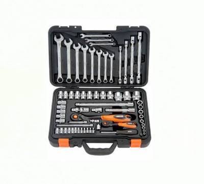 Custor Набор торцевых ключей Custor Tk-02465c 