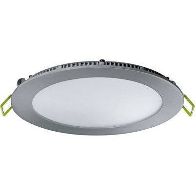 NAVIGATOR Панель светодиодная Navigator 71 760 nlp-r1-18w-r220-840-sl-led 71760