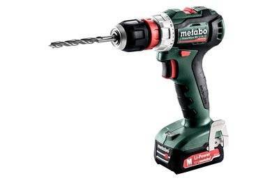 Metabo Шуруповерт Metabo Powermaxx bs 12 bl q 601039500 601039500