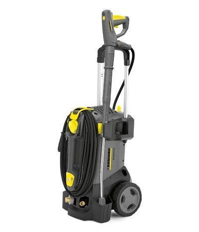 Karcher Мойка высокого давления Karcher Hd 5/15c 15209300 1.520-930.0
