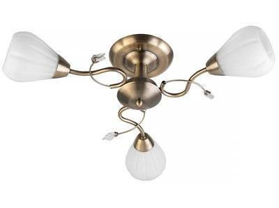 TOPLIGHT Люстра Toplight Tl3570x-03ab 