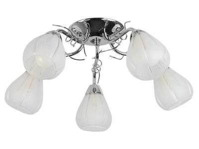 TOPLIGHT Люстра Toplight Tl3640x-05ch 