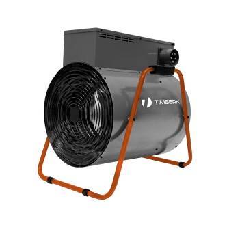 Timberk Тепловая пушка Timberk Tih re8 30m 