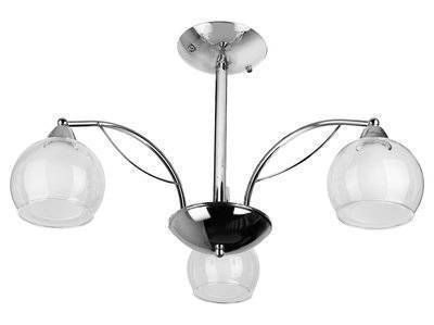 TOPLIGHT Люстра Toplight Tl7160x-03ch 