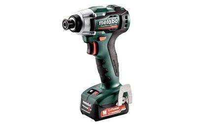 Metabo Шуруповерт Metabo Powermaxx ssd 12 bl 601115500 601115500
