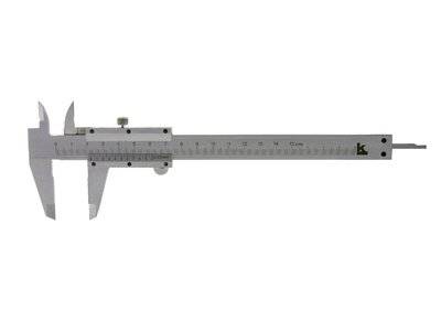 Калиброн Штангенциркуль КАЛИБРОН ШЦ-i 0-150 0.05 70448