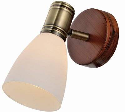 TOPLIGHT Спот Toplight Tl3720y-01bb 