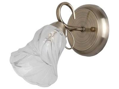TOPLIGHT Бра Toplight Tl7100b-01ab 
