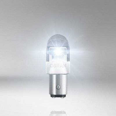 Osram Автолампа Osram 1557cw-02b 