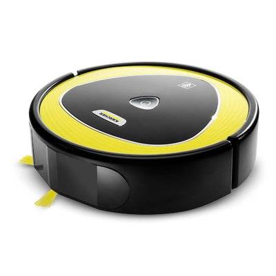 Karcher Робот-пылесос Karcher Rc 3 1.198-203.0 1.198-203.0