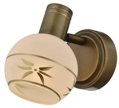 TOPLIGHT Спот Toplight Tl3790y-01ab 