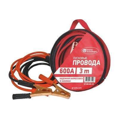 General Technologies Провод, кабель General technologies Gt-bc600-25 