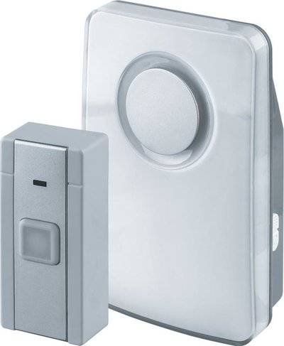 NAVIGATOR Электрический звонок Navigator 61 271 ndb-d-dc01-1v1-s 61271