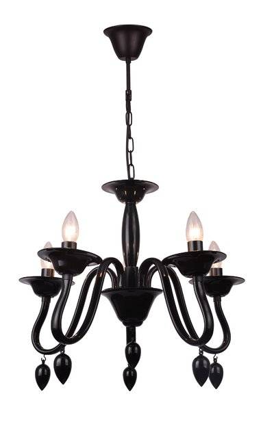 TOPLIGHT Люстра Toplight Tl7310d-05bl 