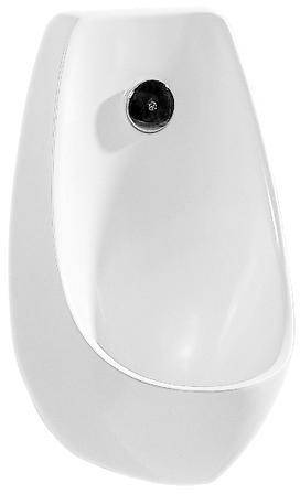 JIKA Писсуар Jika Domino sensor 411010004881 8.4110.1.000.488.1