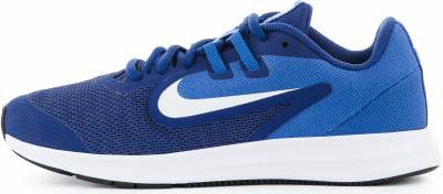 Nike Кроссовки для мальчиков Nike Downshifter 9 (Gs), размер 35,5 A06ESDWC2C