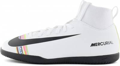 Nike Бутсы для мальчиков Nike JR Superfly 6, размер 35,5 AJ30871-4-