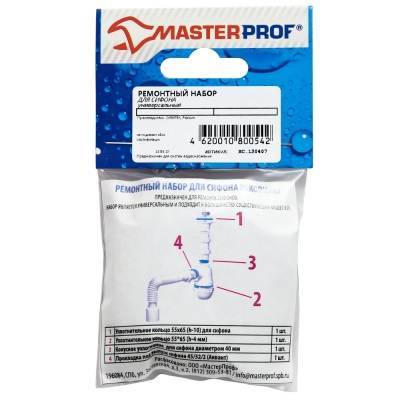 Masterprof Набор Masterprof ИС.130407 