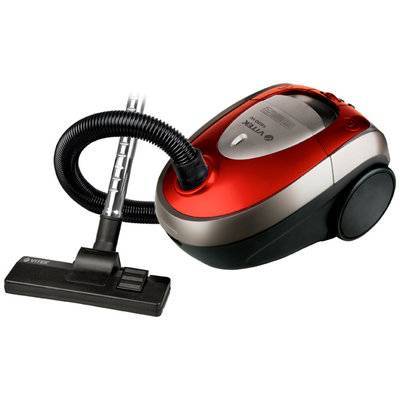 Vitek Пылесос с пылесборником VITEK VT-8114 R 