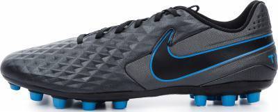 Nike Бутсы мужские Nike Legend 8 Academy Ag, размер 40 2FPJR6W2DL