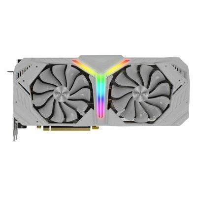 Palit Видеокарта PALIT nVidia GeForce RTX 2080 , PA-RTX2080SUPER WGRP 8G, 8Гб, GDDR6, Ret [ne6208sh20p2-1040w] NE6208SH20P2-1040W