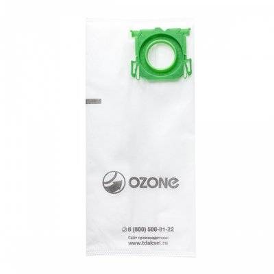 Ozone Мешок-пылесборник Ozone M-56 