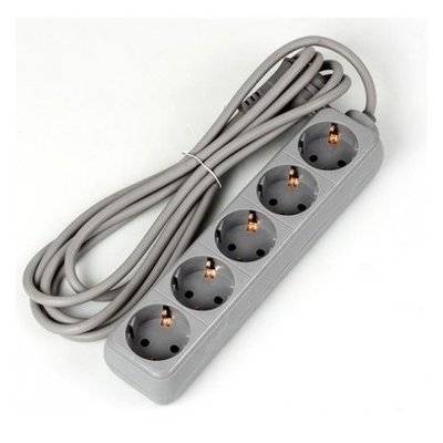 Magnit Сетевой удлинитель MAGNIT KF-023 
