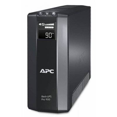 APC ИБП APC Back-UPS Pro BR900G-RS 