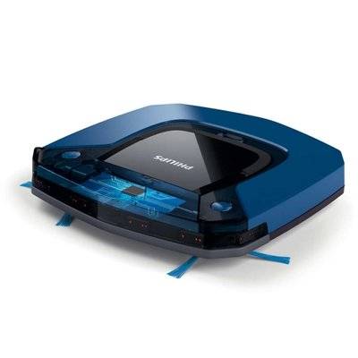 Philips Робот-пылесос Philips FC8792 SmartPro Easy 