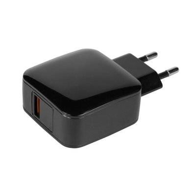 Jet.A Сетевое зарядное устройство Jet.A UC-Z22 